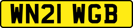 WN21WGB