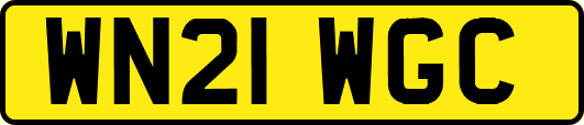 WN21WGC