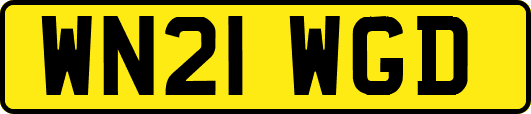WN21WGD