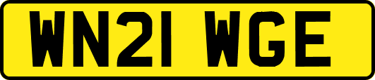 WN21WGE