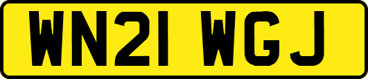 WN21WGJ