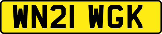 WN21WGK