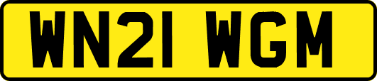 WN21WGM