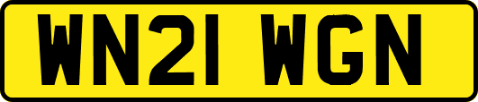 WN21WGN