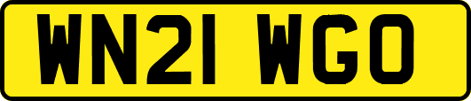 WN21WGO