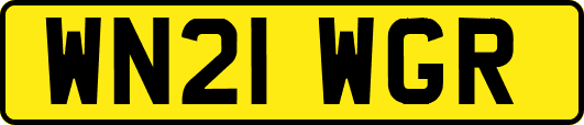 WN21WGR