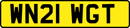 WN21WGT