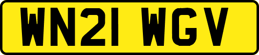 WN21WGV