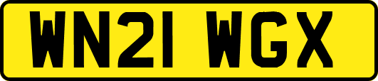WN21WGX