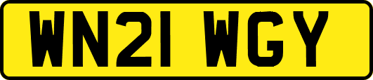 WN21WGY