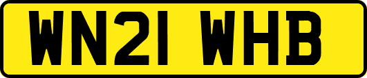 WN21WHB