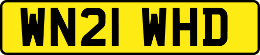 WN21WHD
