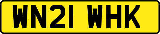 WN21WHK