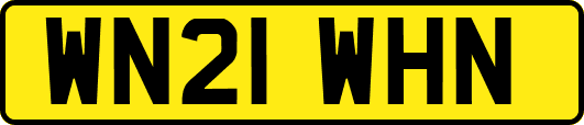 WN21WHN