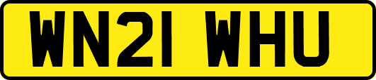 WN21WHU