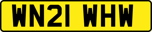 WN21WHW