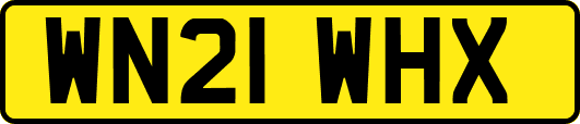 WN21WHX