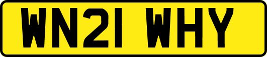 WN21WHY