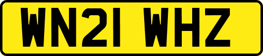 WN21WHZ