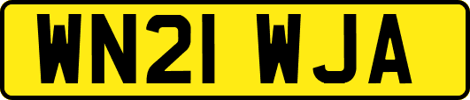 WN21WJA