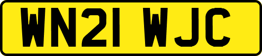 WN21WJC