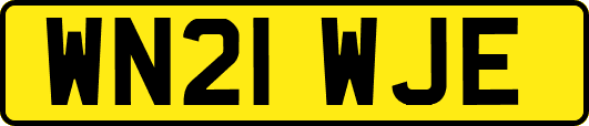 WN21WJE