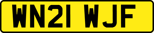 WN21WJF