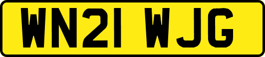 WN21WJG