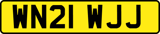 WN21WJJ