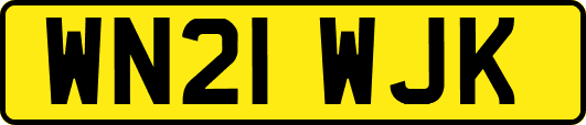 WN21WJK