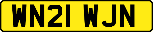 WN21WJN