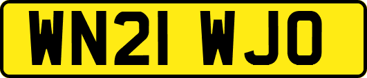 WN21WJO