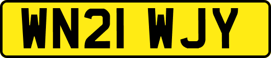 WN21WJY