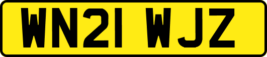 WN21WJZ