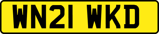 WN21WKD
