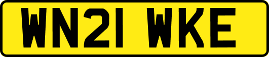 WN21WKE