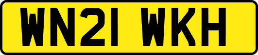WN21WKH
