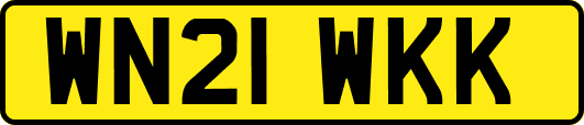 WN21WKK