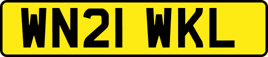 WN21WKL