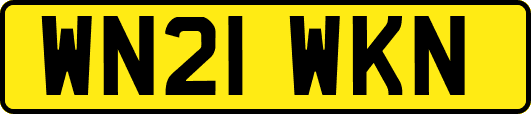 WN21WKN