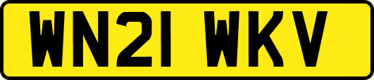 WN21WKV