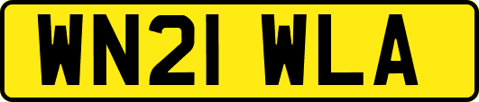 WN21WLA