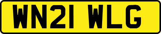 WN21WLG