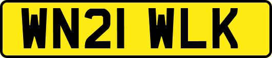 WN21WLK
