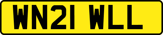 WN21WLL
