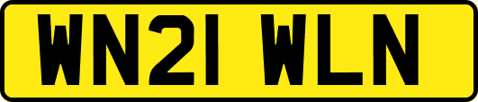 WN21WLN