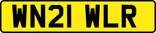 WN21WLR