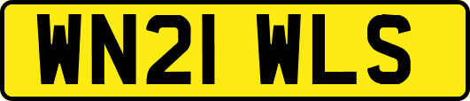 WN21WLS