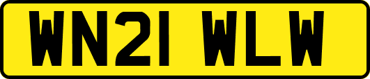 WN21WLW
