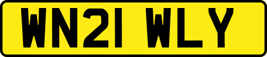 WN21WLY
